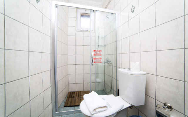 Downtown Fethiye Suite Hotel