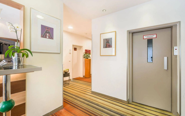 Garner Hotel Essen - Messe by IHG
