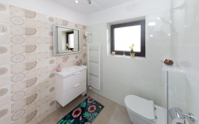 Plitvice Retreat Apartments