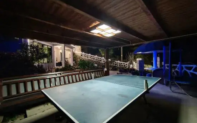 Moganshan Xiyin Inn