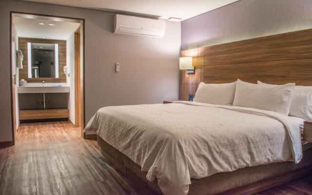 Holiday Inn Express - Morelia, an IHG Hotel