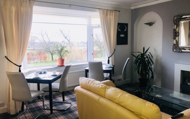 The Beeches B&B