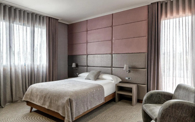 Hotel Pensua Punta del Este