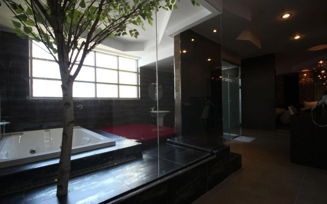 Hotel Aria Nampo