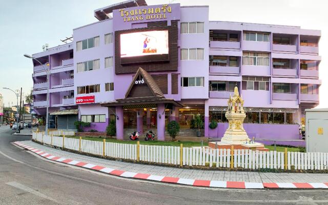 Trang Hotel