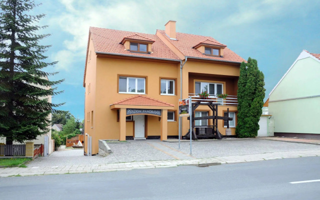 Penzion Panorama