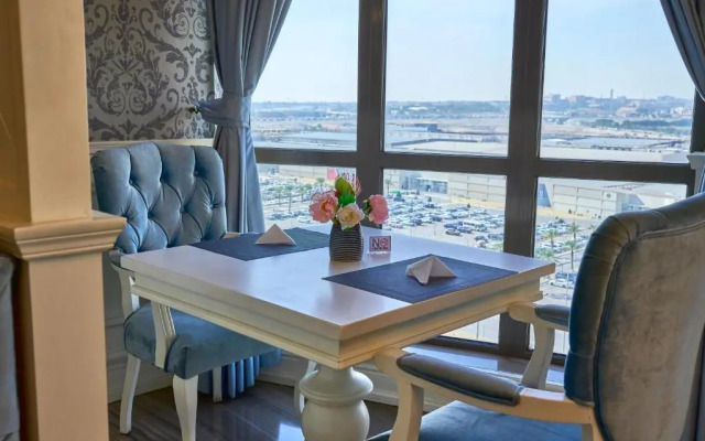 Aswar Boutique Hotel