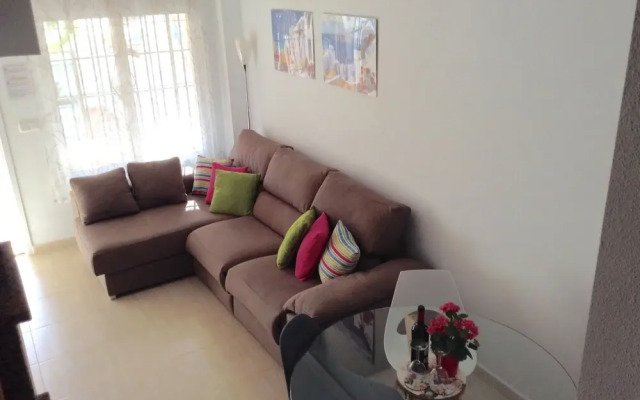 Casa Mariposa:2bed,ac,beach