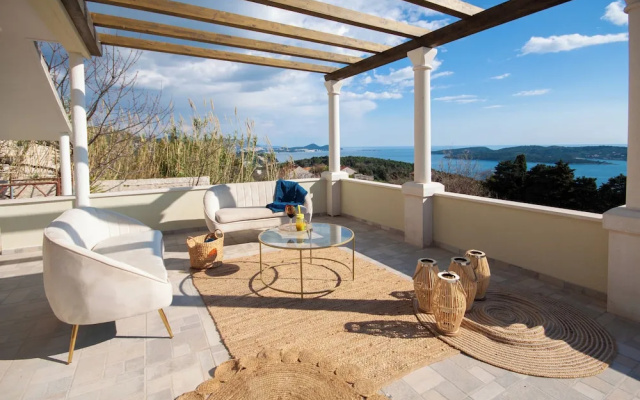 Villa Judita Dubrovnik