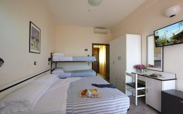 Hotel Baltic