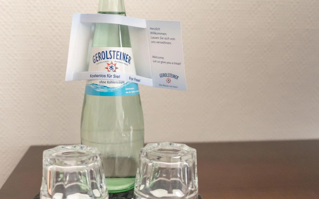 Best Western Hotel Trier City