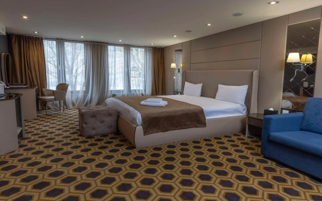 Putney Hotel, BW Signature Collection