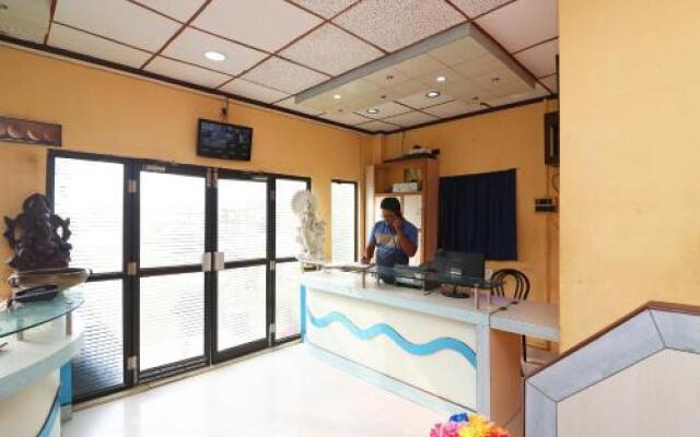 OYO 22068 Sagar Kinare