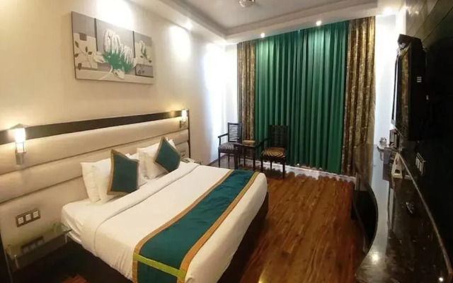 The Cedar Grand - Hotel & Spa