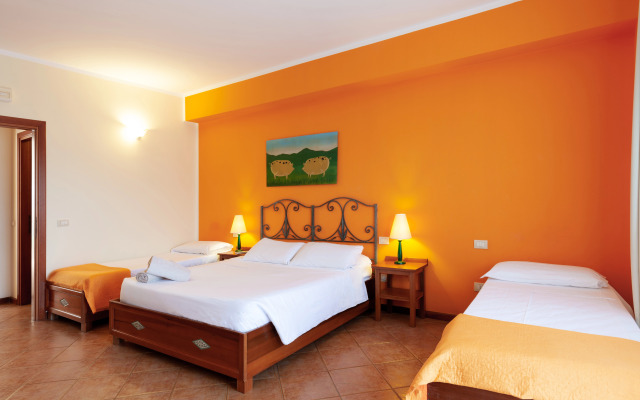 iH Hotels Villasimius Le Zagare Resort