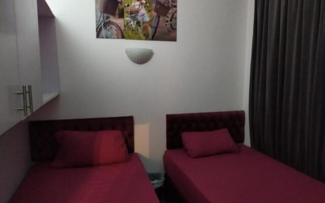 Lovely 2 bedrooms - sahl Hashish - hurghada