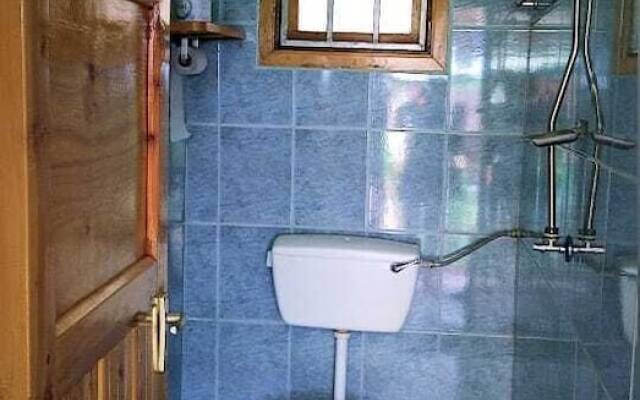 Too guesthouse-iten