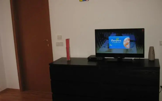 Apartament 30