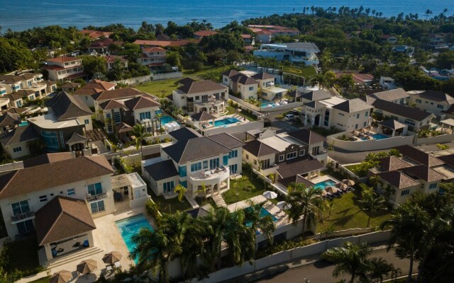 3-bed Villa in Puerto Plata Cofresi Lifestyle