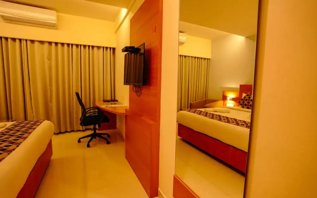 Best Western Plus Ekobarn