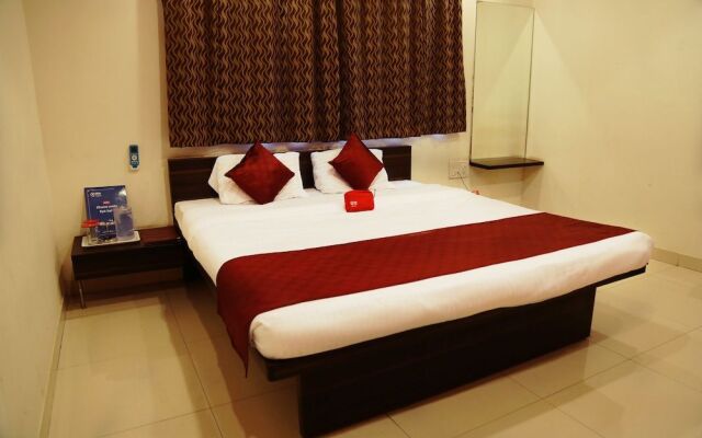 OYO Rooms Pimpri Chowk