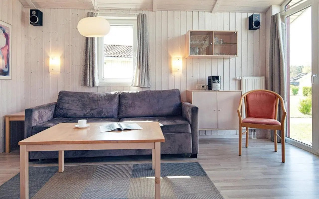 Two-Bedroom Holiday home in Grömitz 11