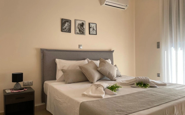 Luxury Rhodian Panorama