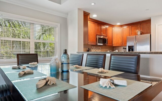 Rvh_318r Sunset Breeze 3 Bedroom Apts