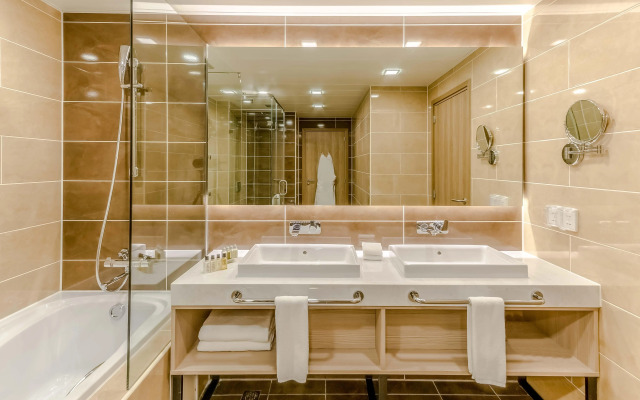 Holiday Inn Ulaanbaatar by IHG