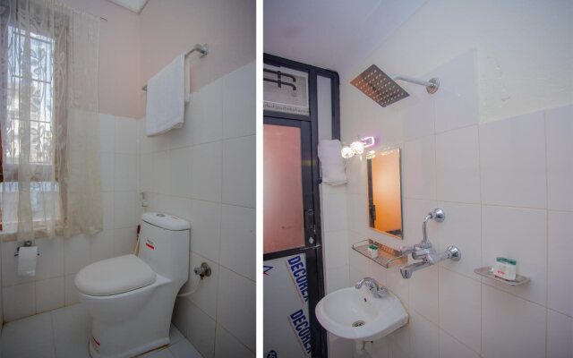 Yangrima Hill City Hotel By OYO Rooms