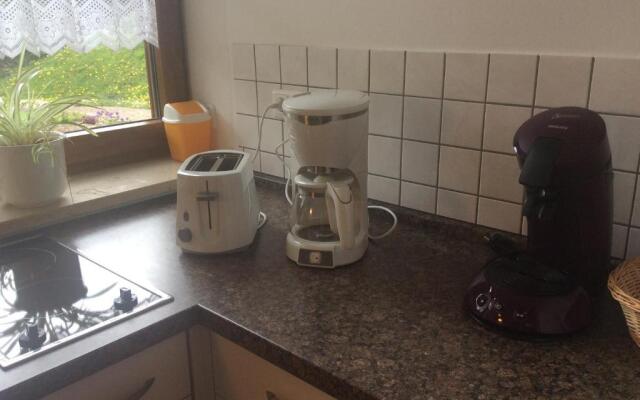 Ferienwohnungen Börnert