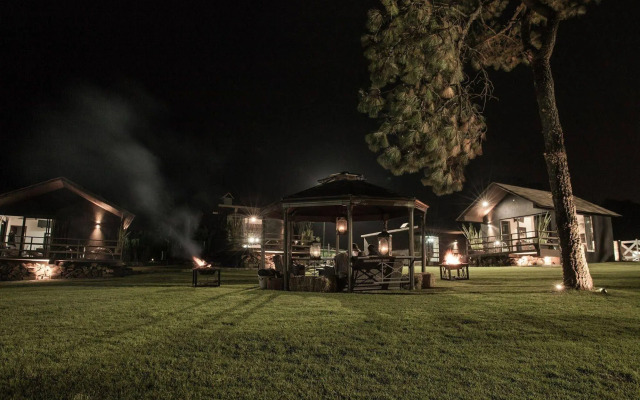Organico Hotel Boutique