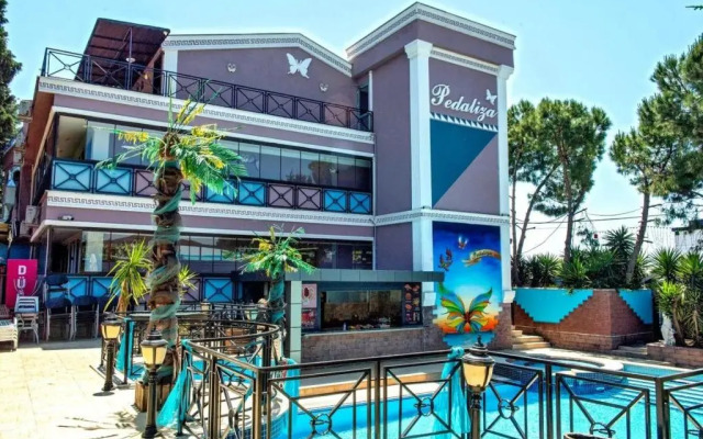 Pedaliza Otel
