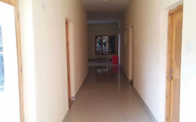 Hotel Khakshal Chubi