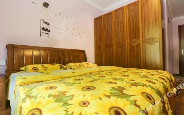 Youjia Hostel