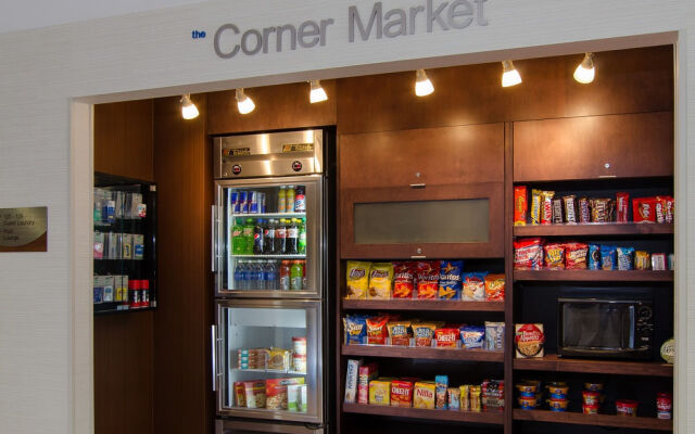 Fairfield Inn Hartsville