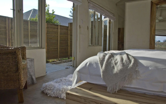 Qambathi Mountain Lodge