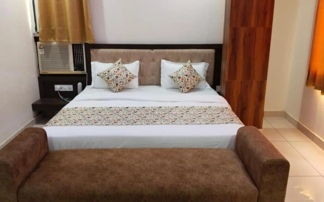 Hotel Rio Plaza