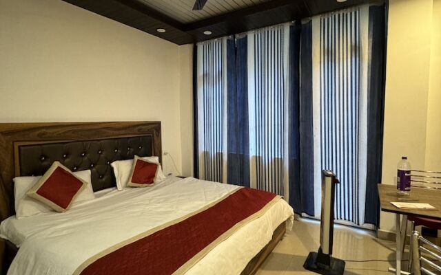 Pinewood Valley Mussoorie