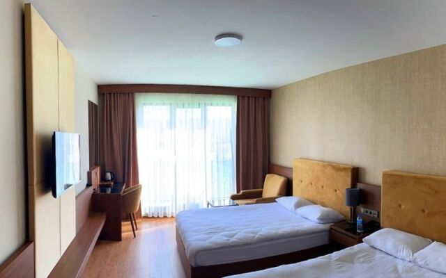 Ayvaz Park Hotel