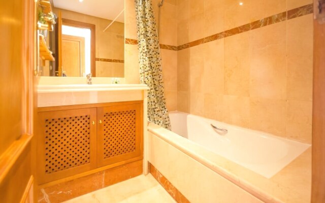 Apartamento Pilar