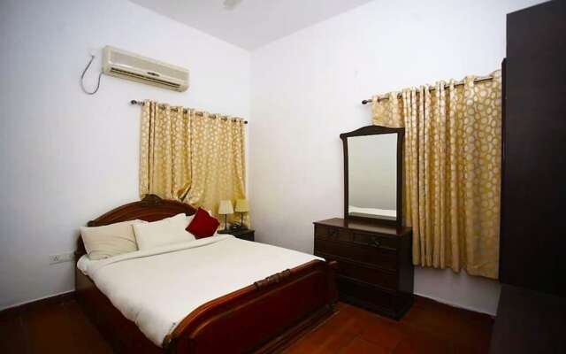 Reva Resorts & Holiday Homes