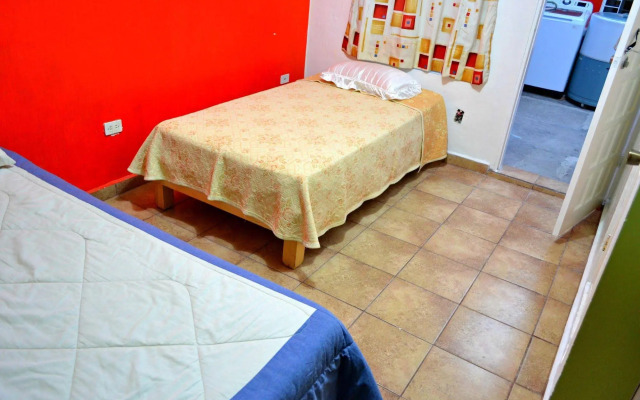 Hostal Maple