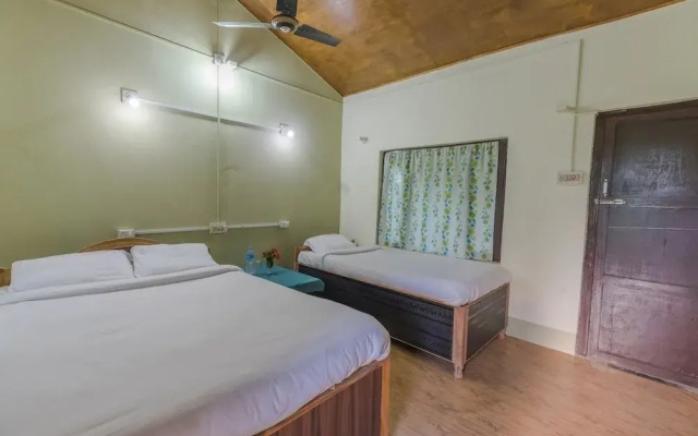 SPOT ON 640 Riverside Viewpark Resort