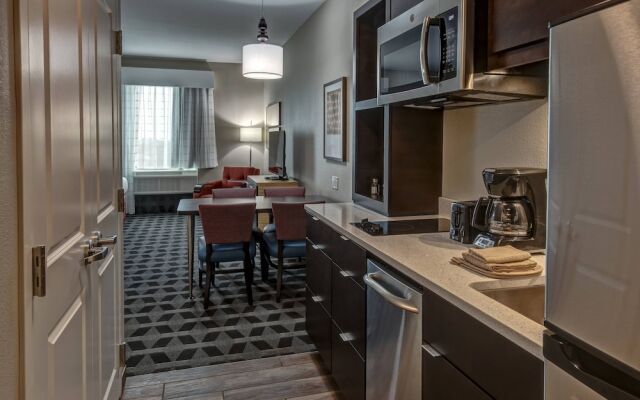 TownePlace Suites Hot Springs