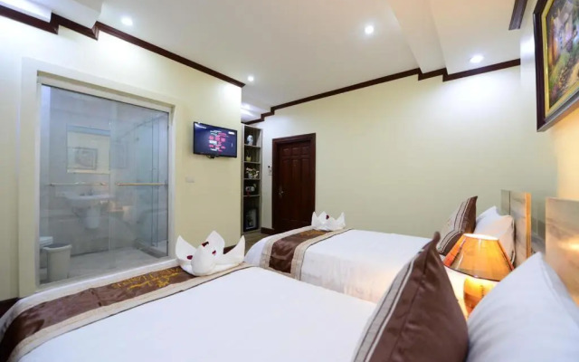 Vientiane Luxury Hotel