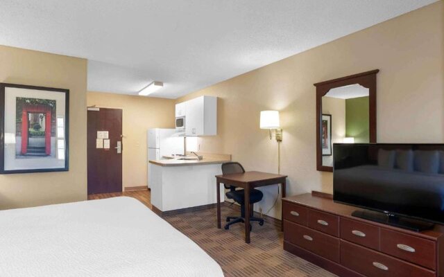 Extended Stay America Suites Amarillo West