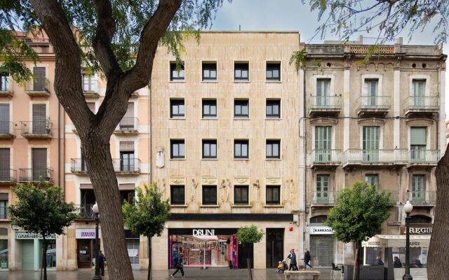 Apartaments Rambla 68
