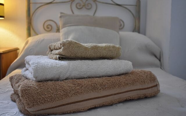 B&B Casa Palmera - Adults Only