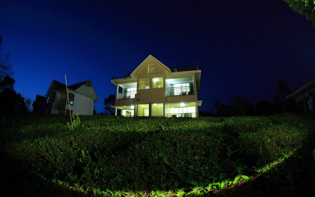 The Grasmere Resorts